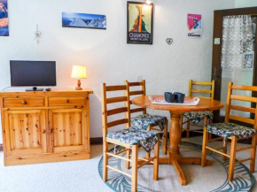Отель Apartment Les Pècles  Шамони